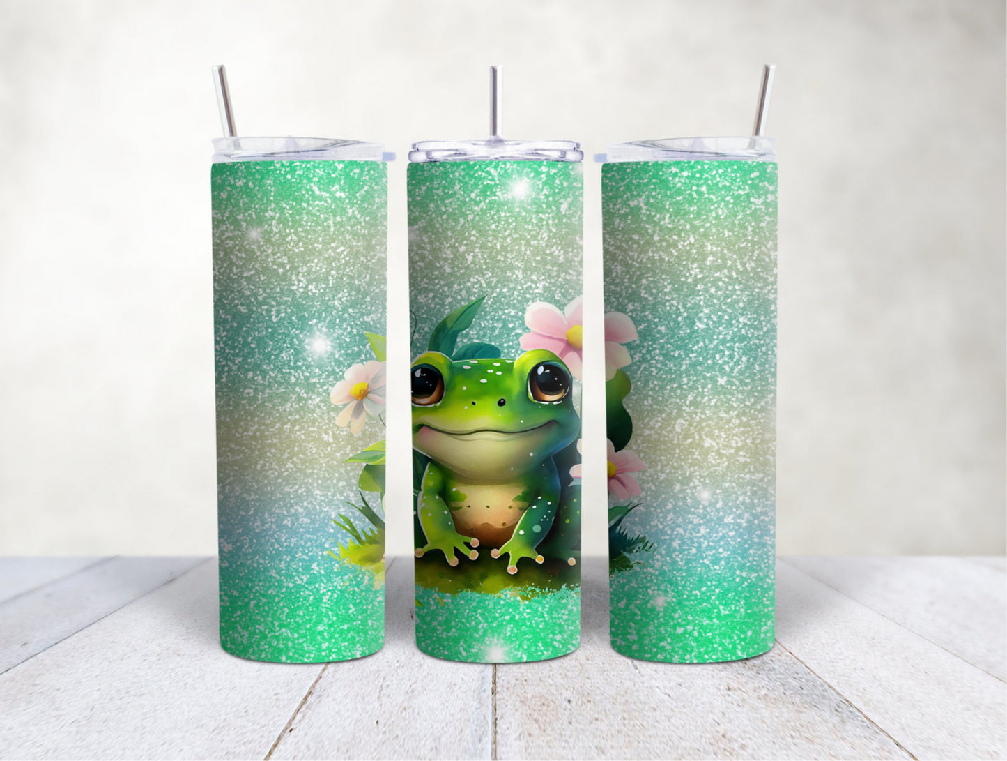 Frogs