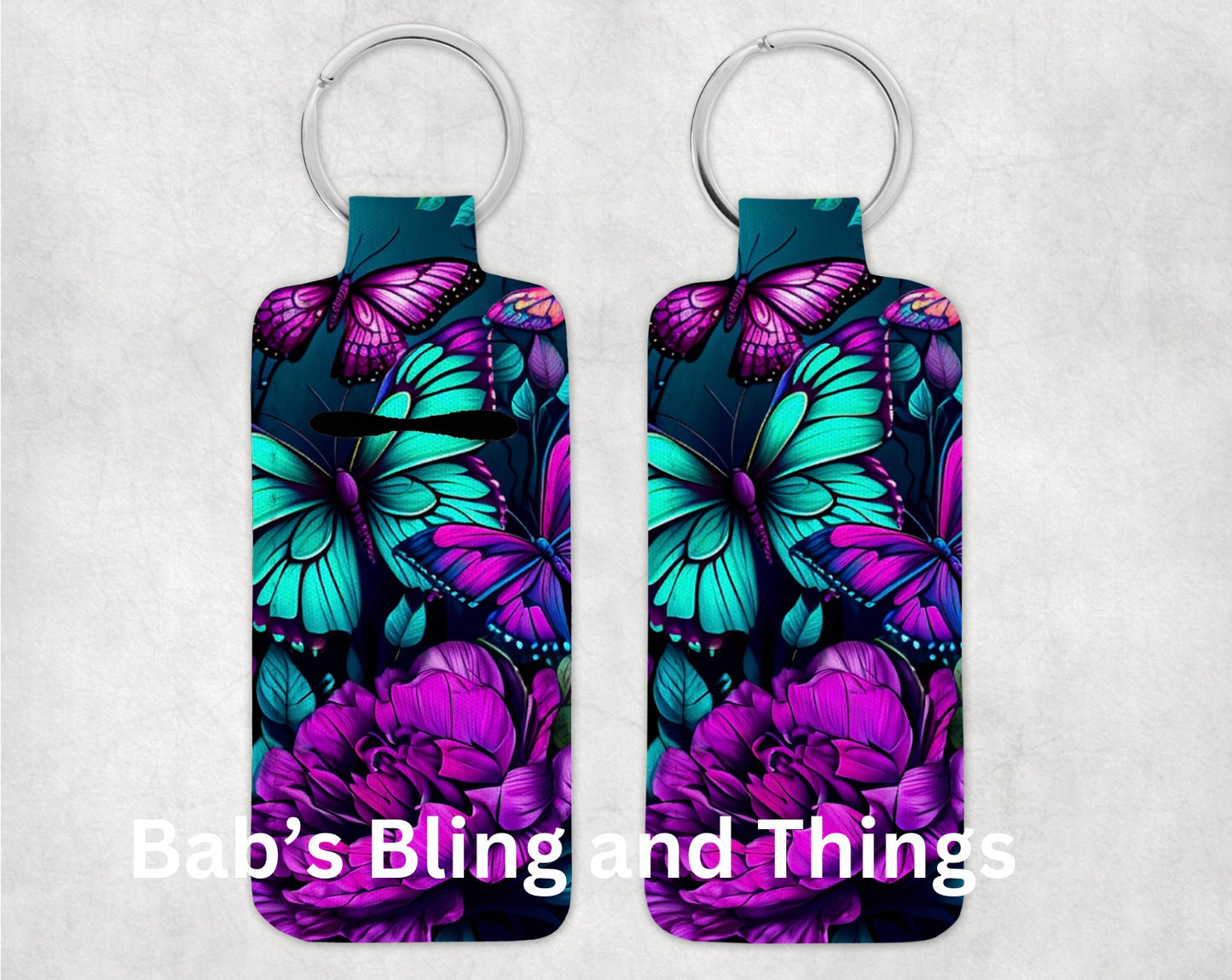 Butterflies
