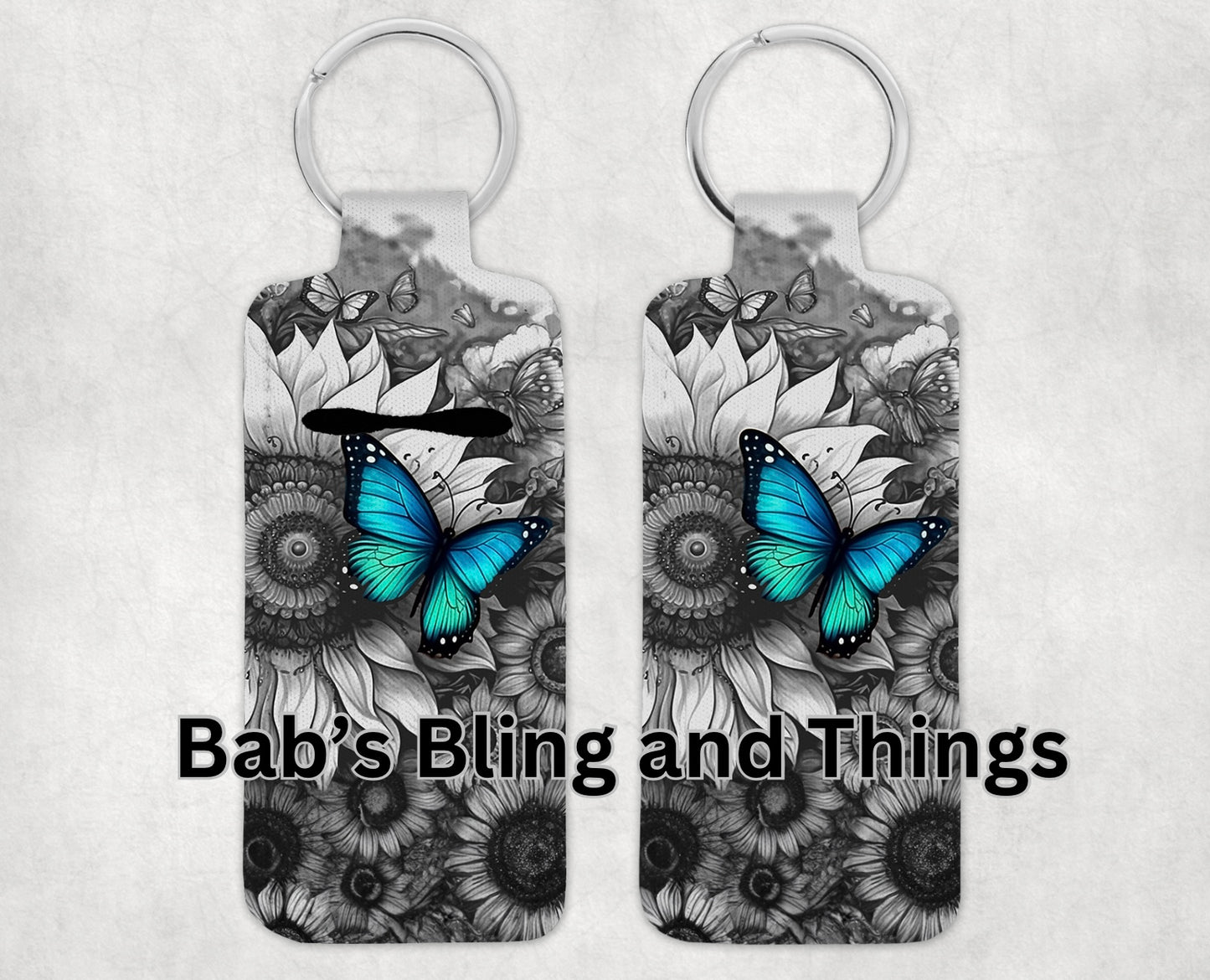 Butterflies