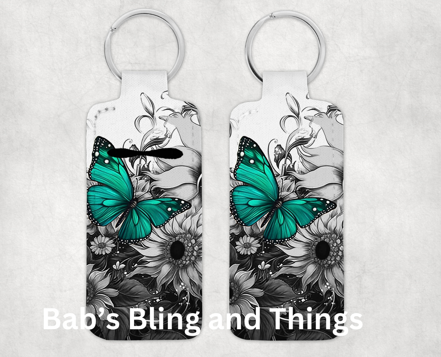 Butterflies