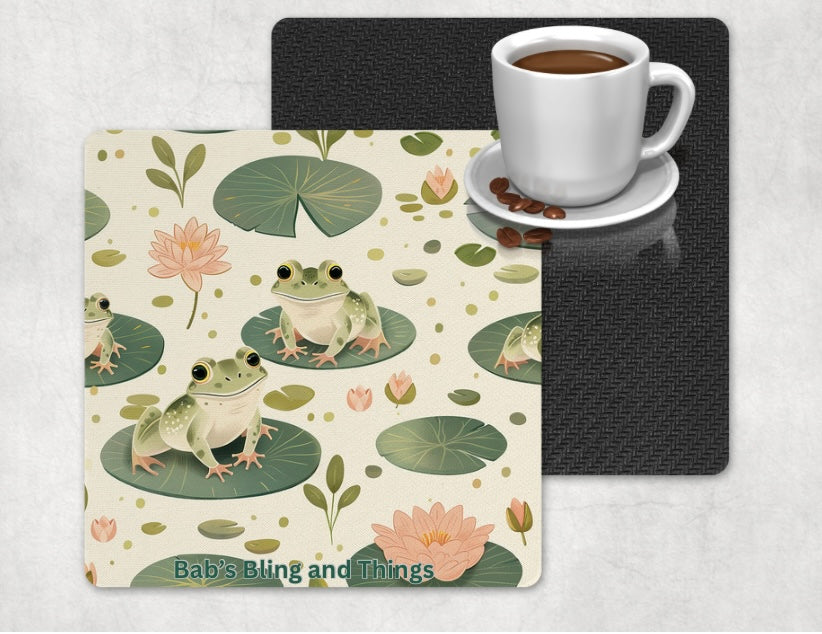 Frogs
