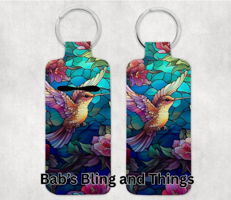 Hummingbirds