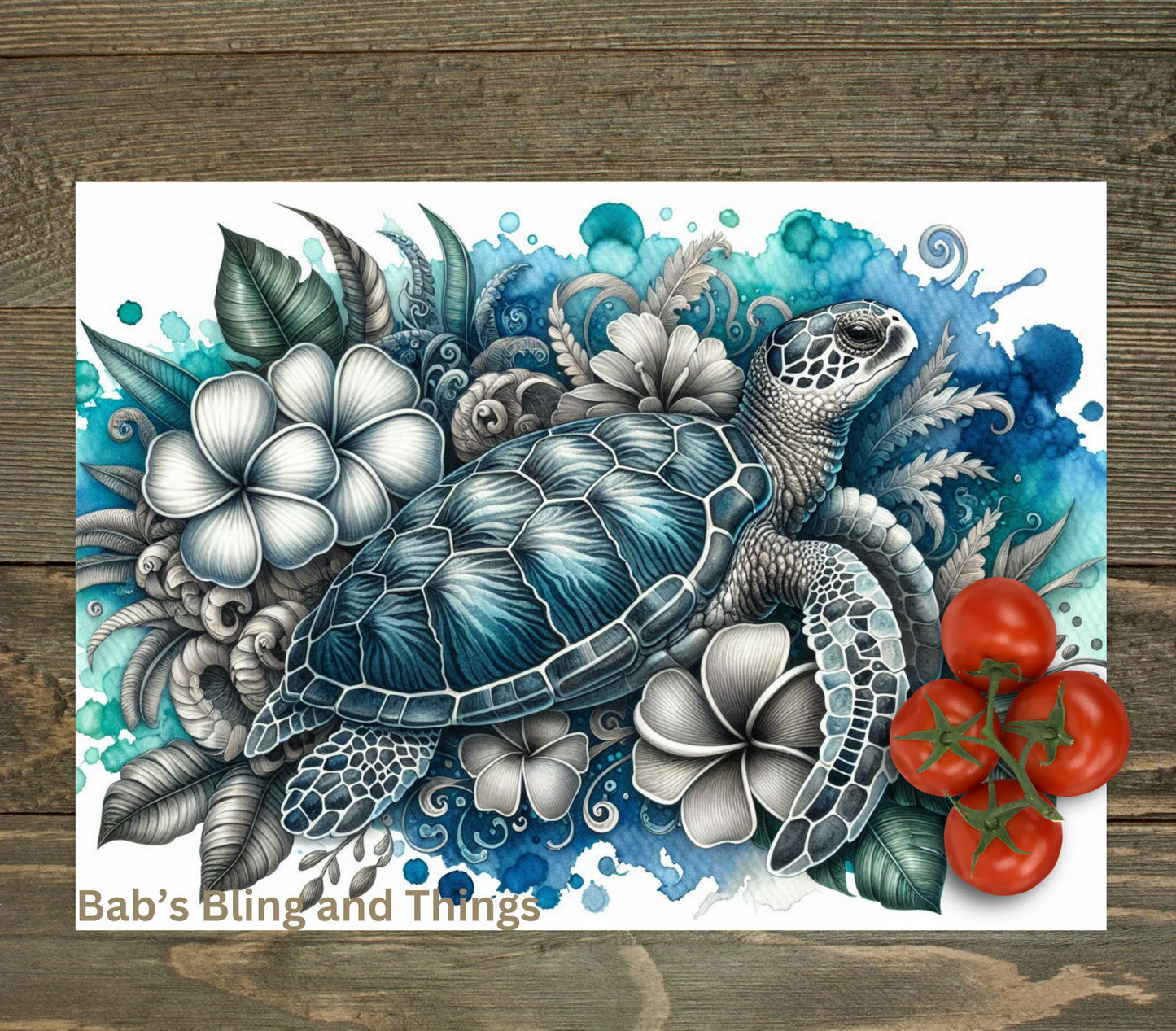 Ocean/Sea Life