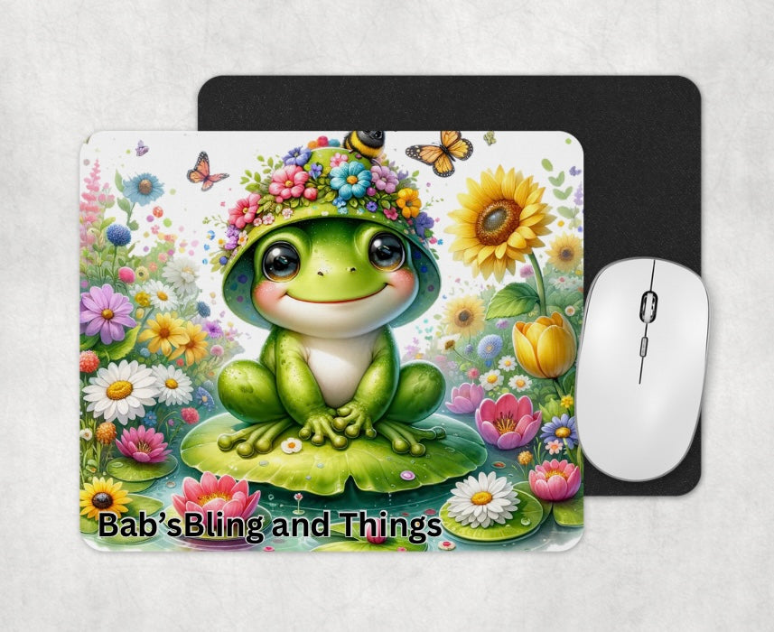 Frogs
