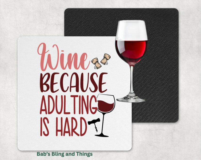 Wine