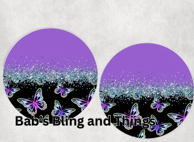 Butterflies