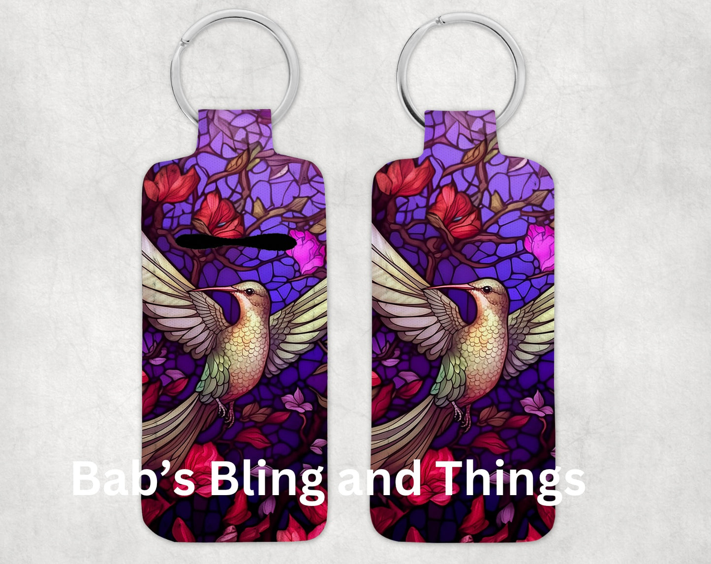 Hummingbirds