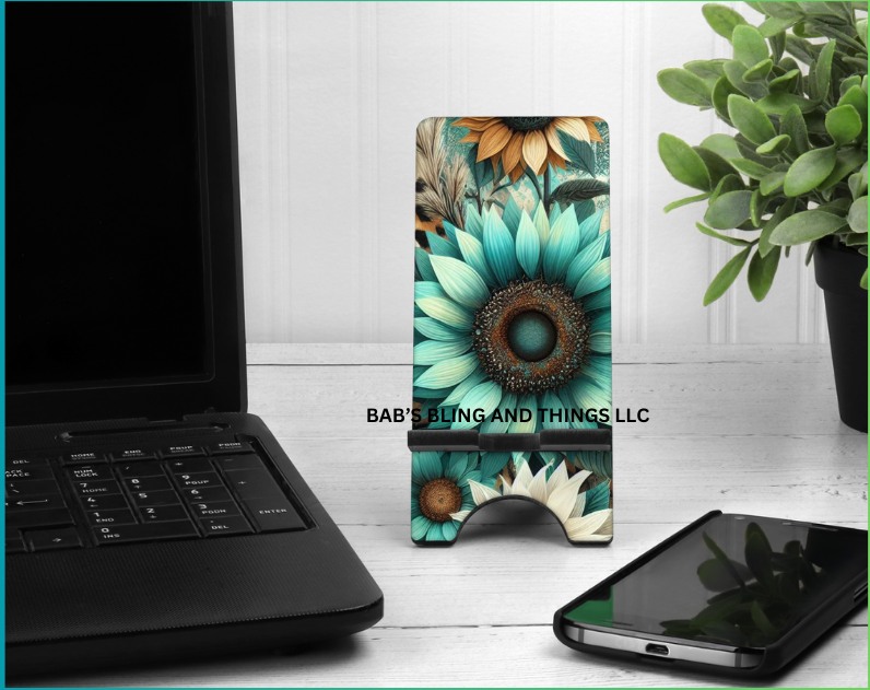 Cell Phone Holder