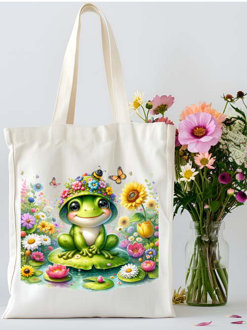 Frogs