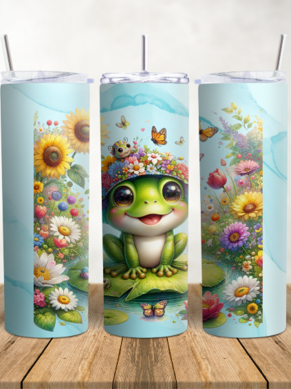 Frogs