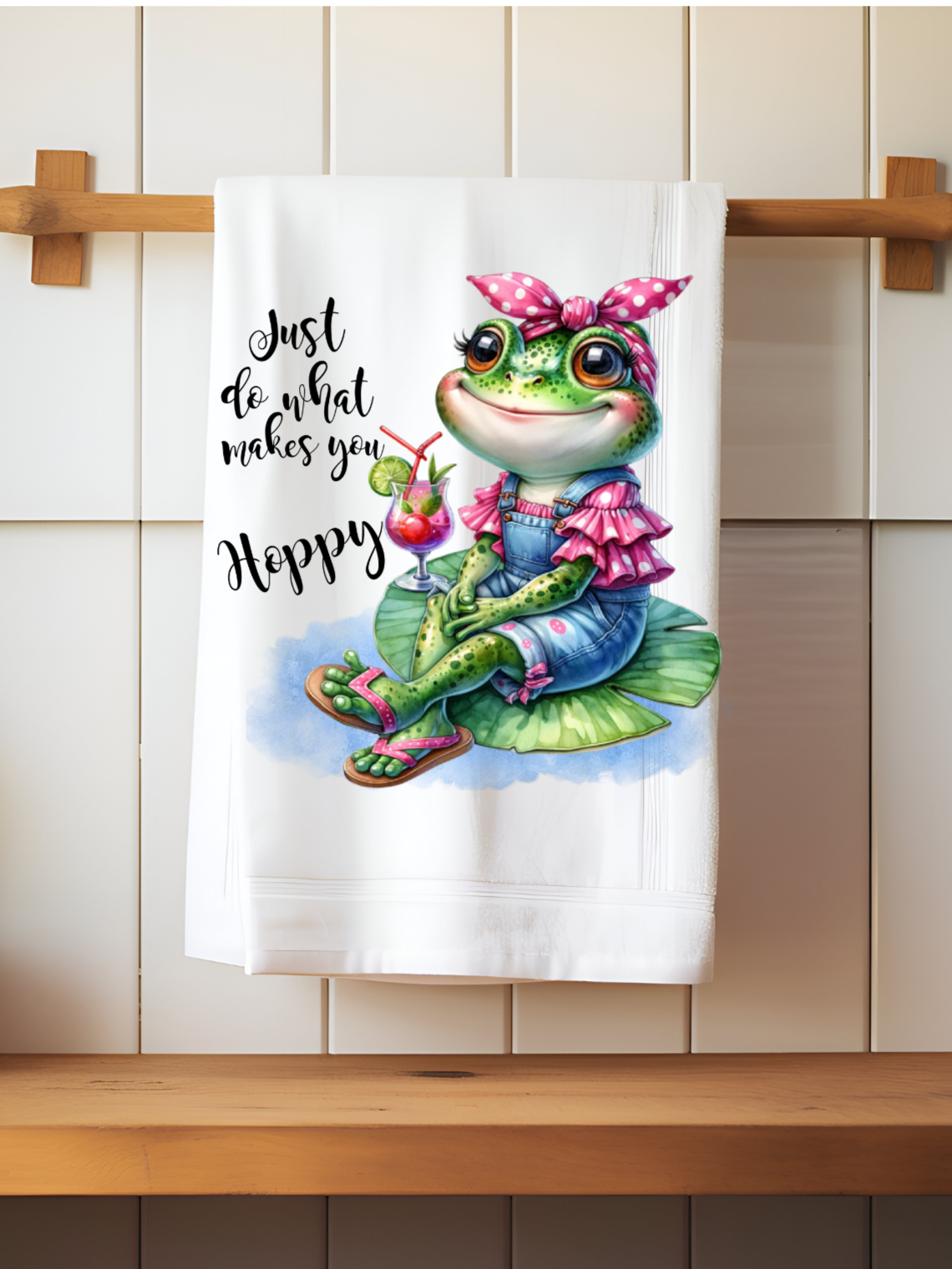 Frogs