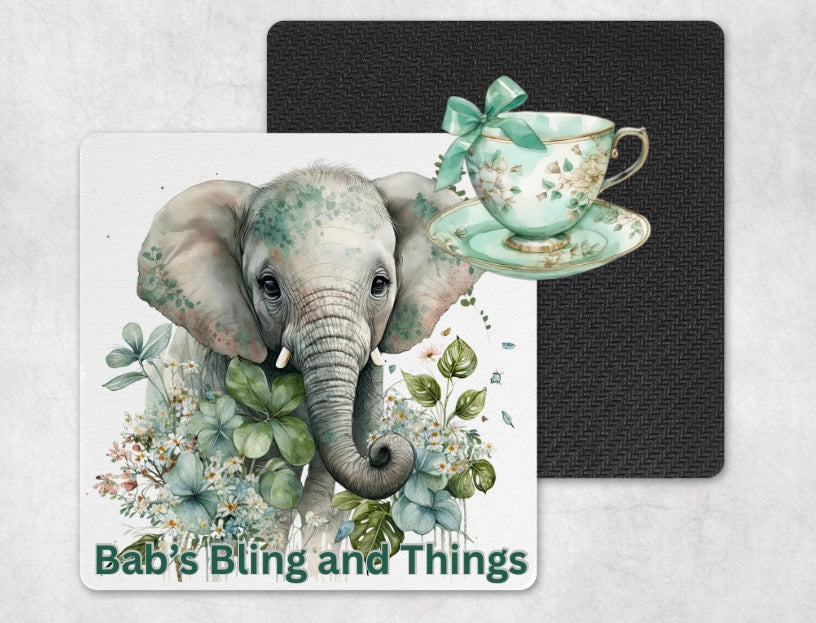 Coasters