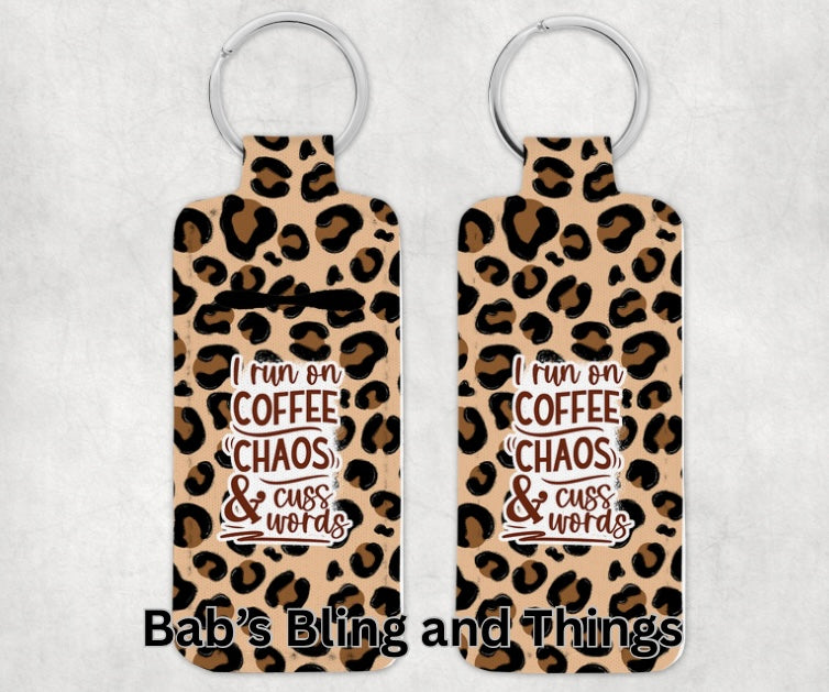Lip Balm Holder