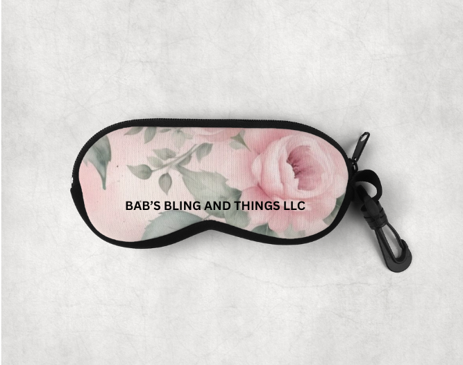 Sunglasses Case