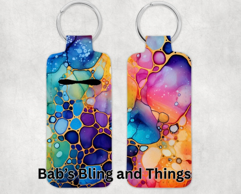 Lip Balm Holder