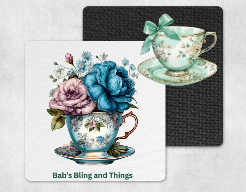 Tea Time