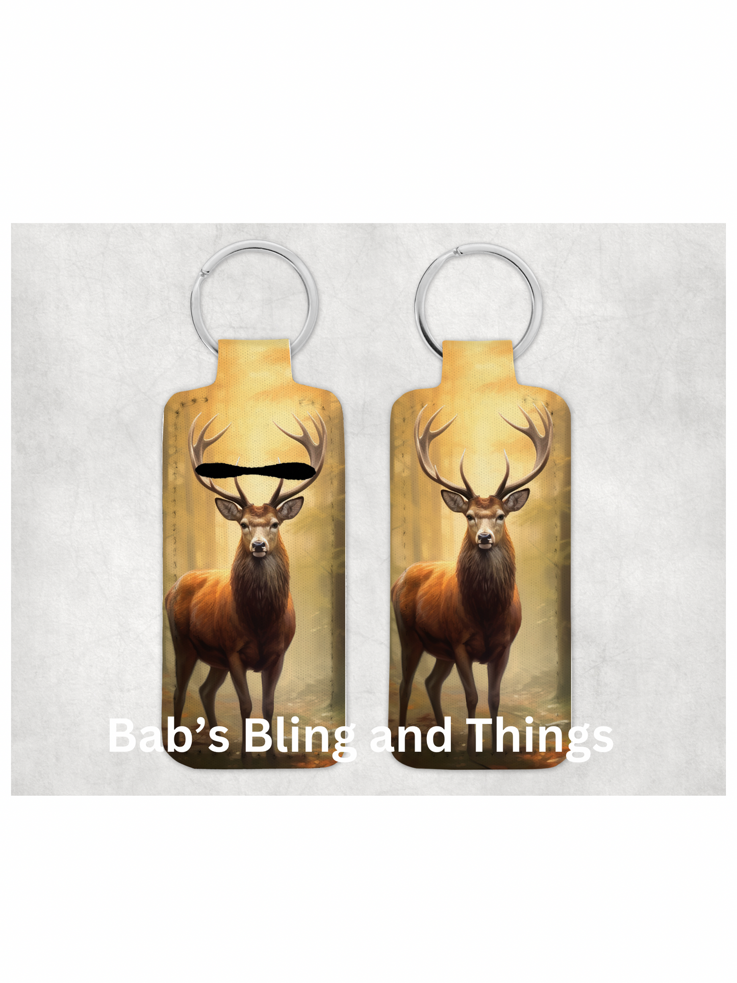 Lip Balm Holder