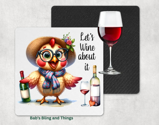 Wine