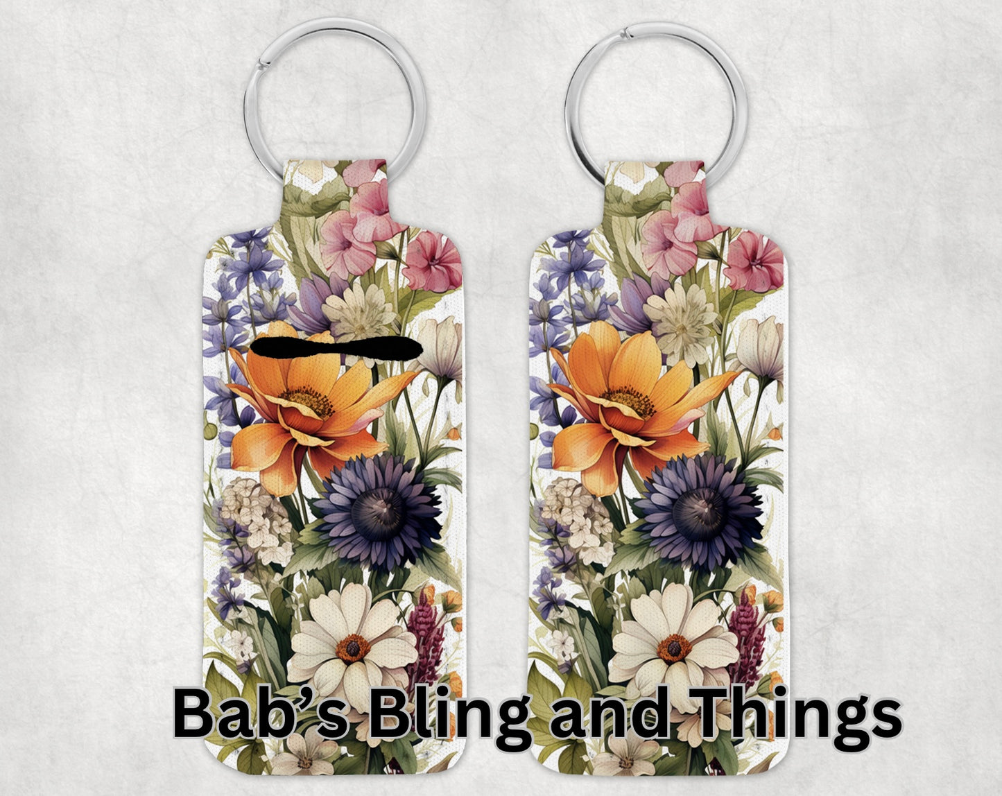 Lip Balm Holder