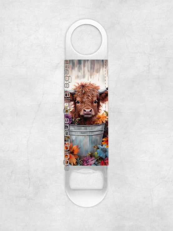 Bottle Opener