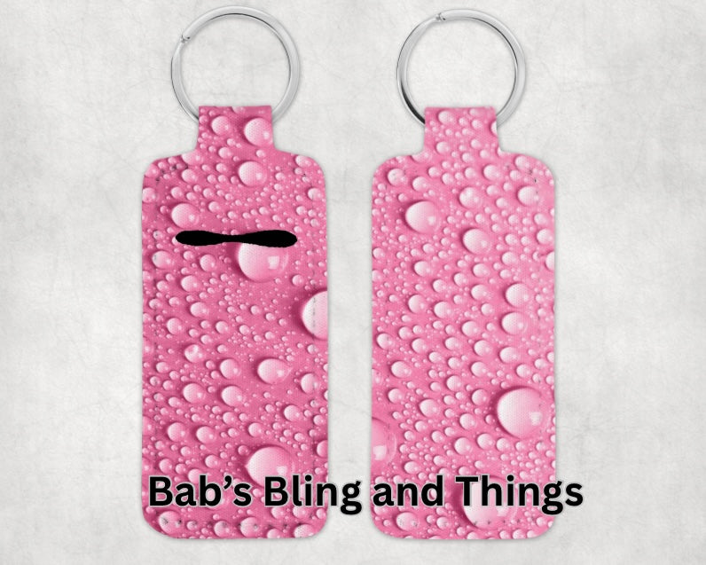 Lip Balm Holder