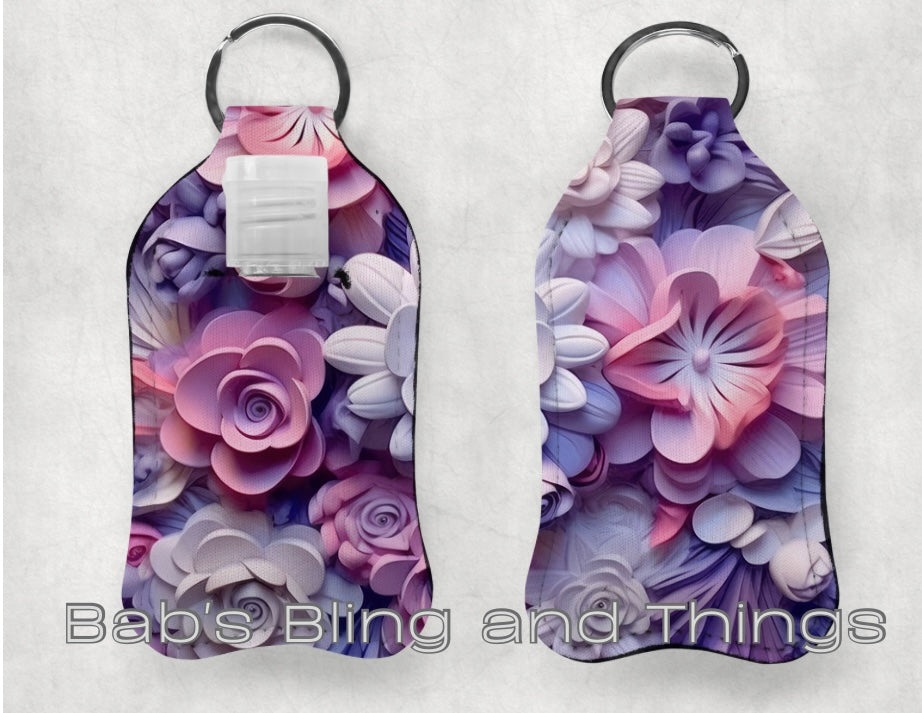 Hand Sanitizer / Lotion Holder