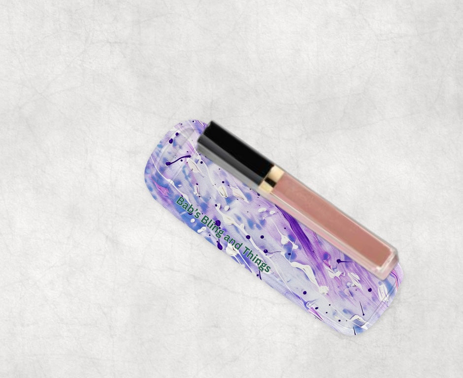 Frozen Yogurt, Lip Gloss, Pen, Popsicle Holders