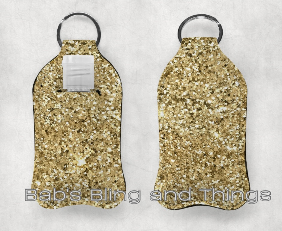Hand Sanitizer / Lotion Holder