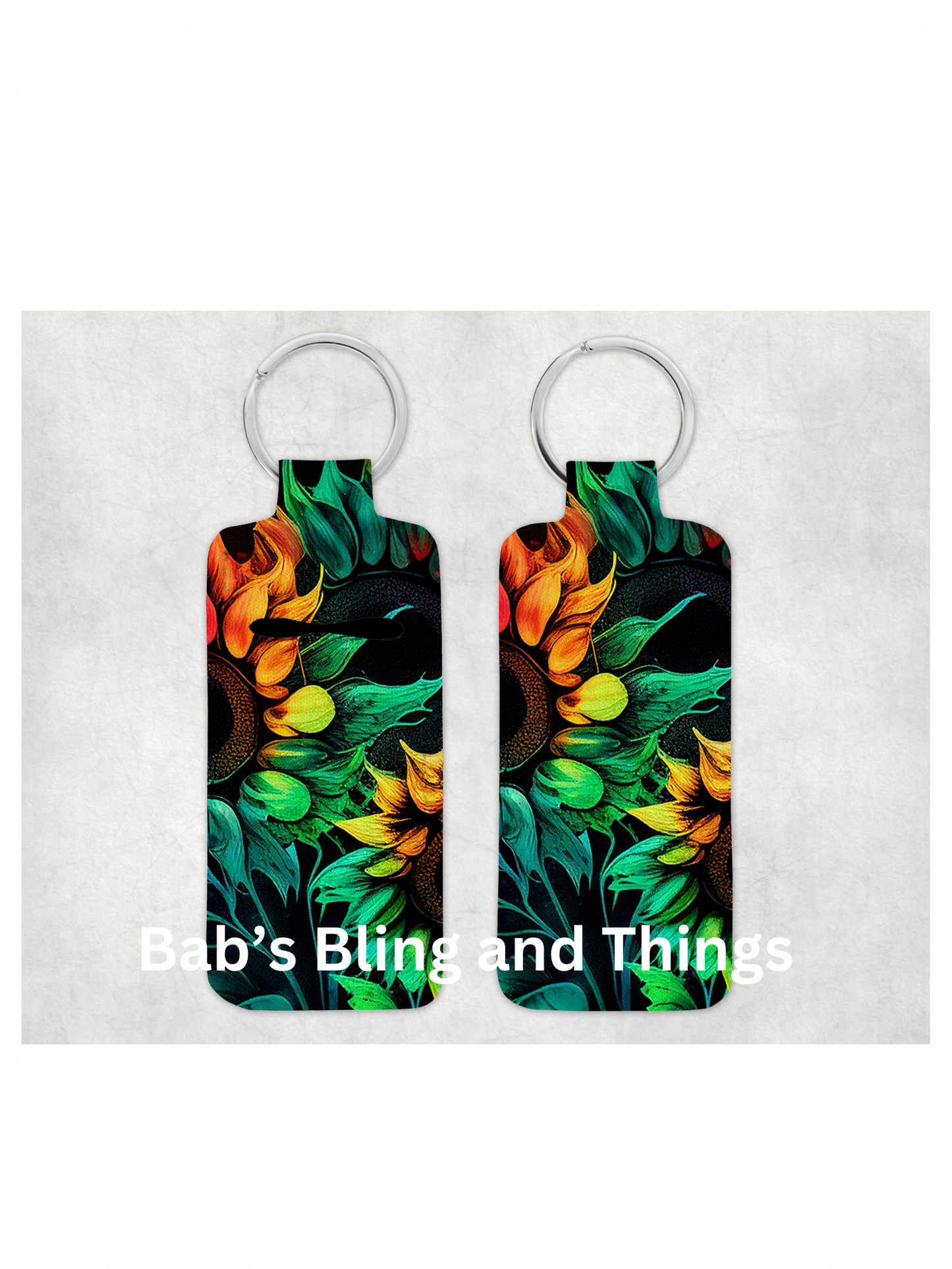 Lip Balm Holder