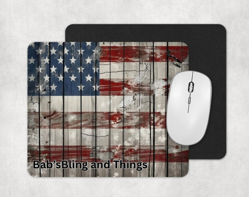 Mouse Pad