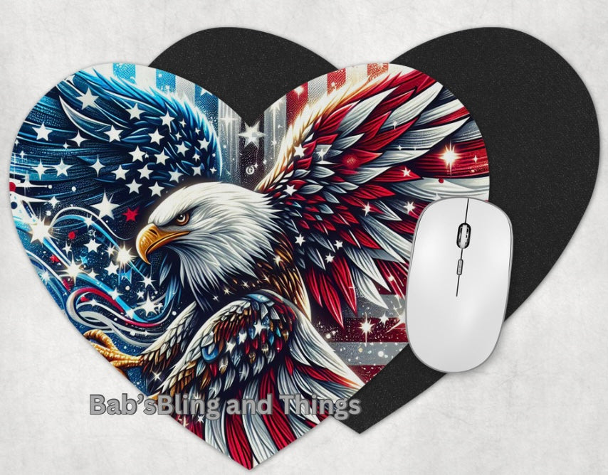 Mouse Pad