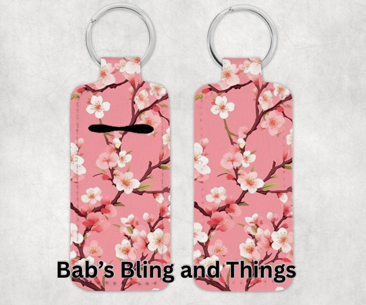 Lip Balm Holder
