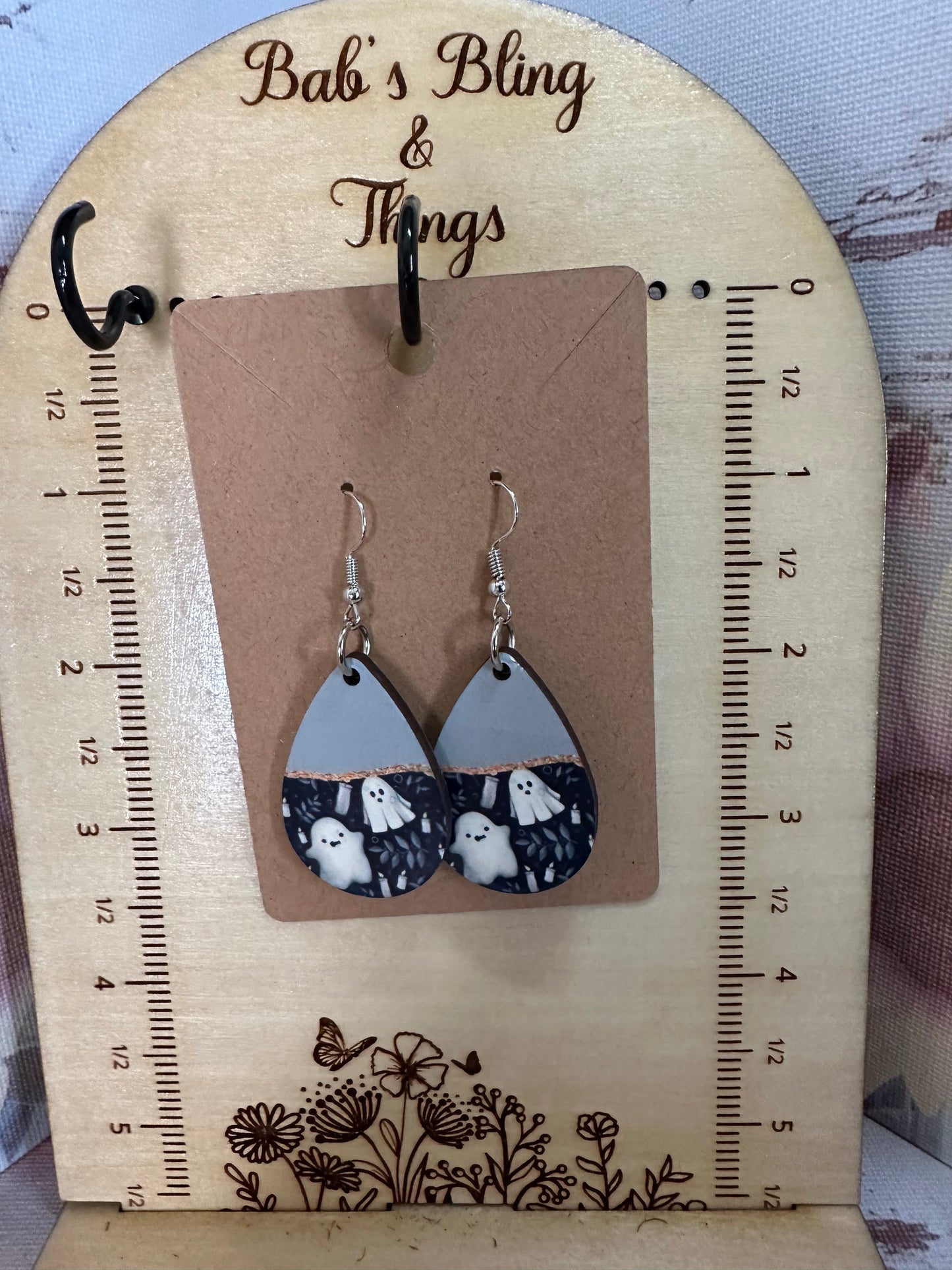 Fall Earrings