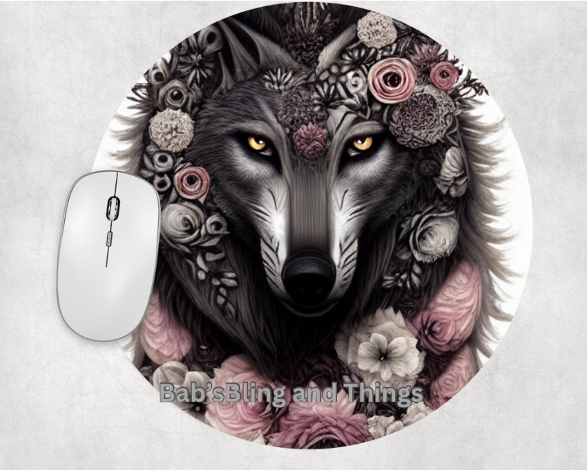 Mouse Pad