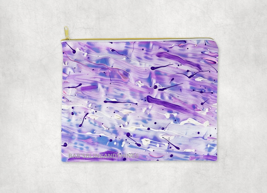 Cosmetic Pouch