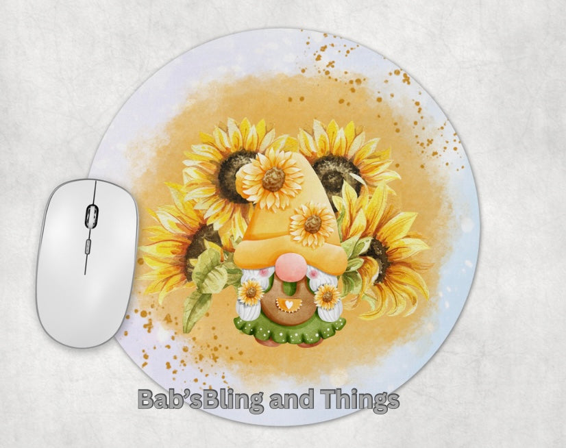 Mouse Pad
