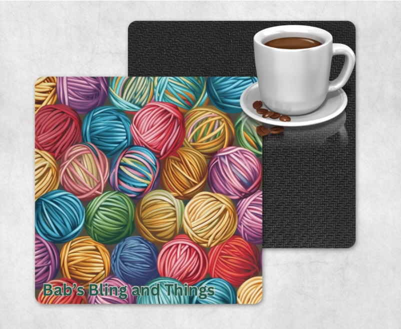 Coasters
