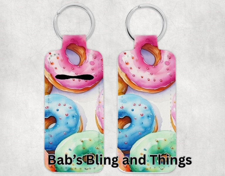 Lip Balm Holder