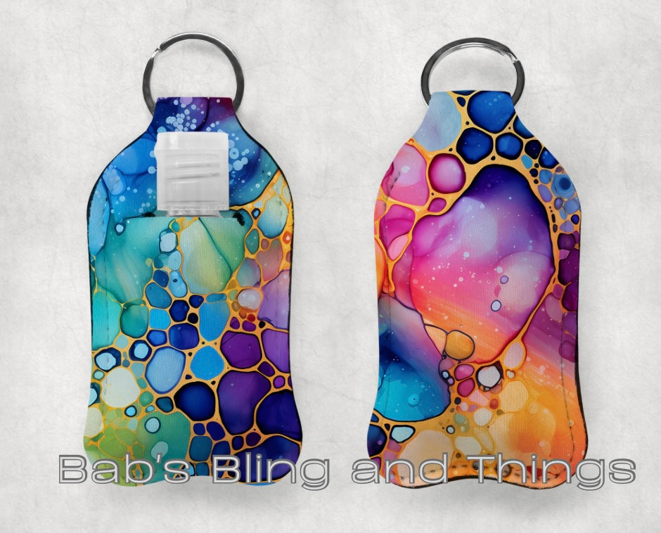 Hand Sanitizer / Lotion Holder