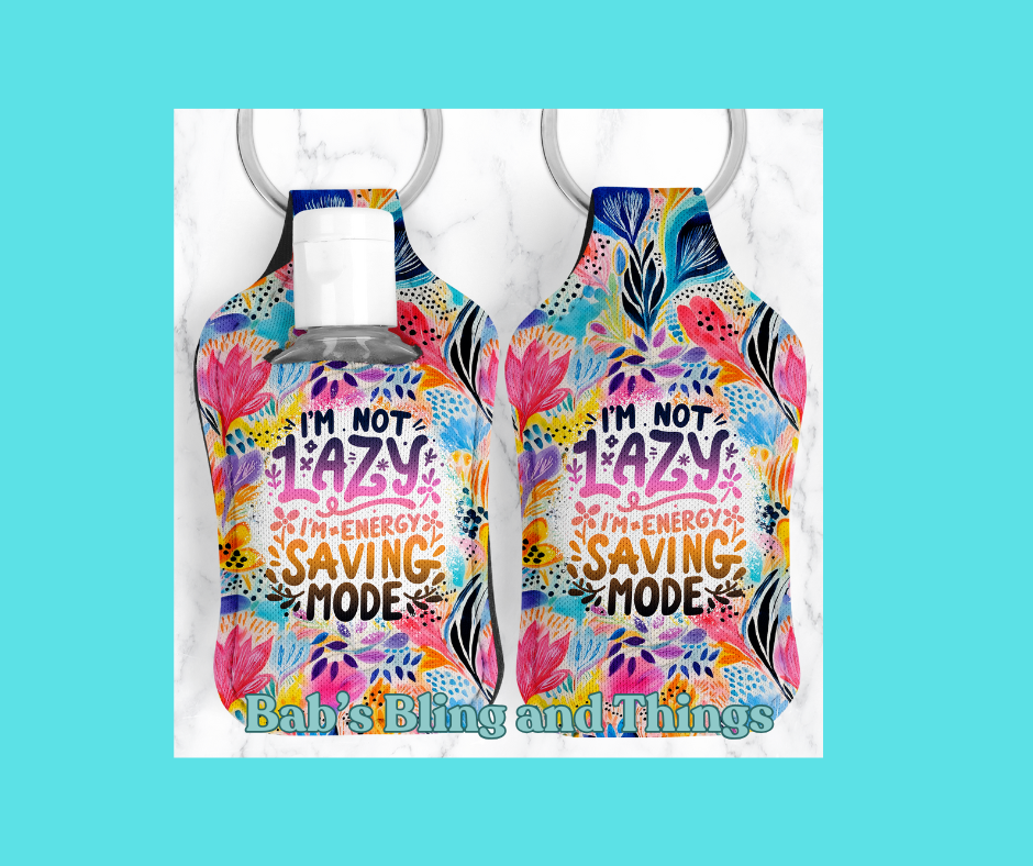 Hand Sanitizer / Lotion Holder
