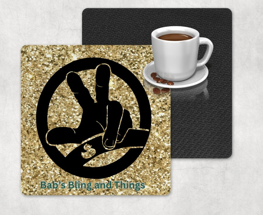 Coasters