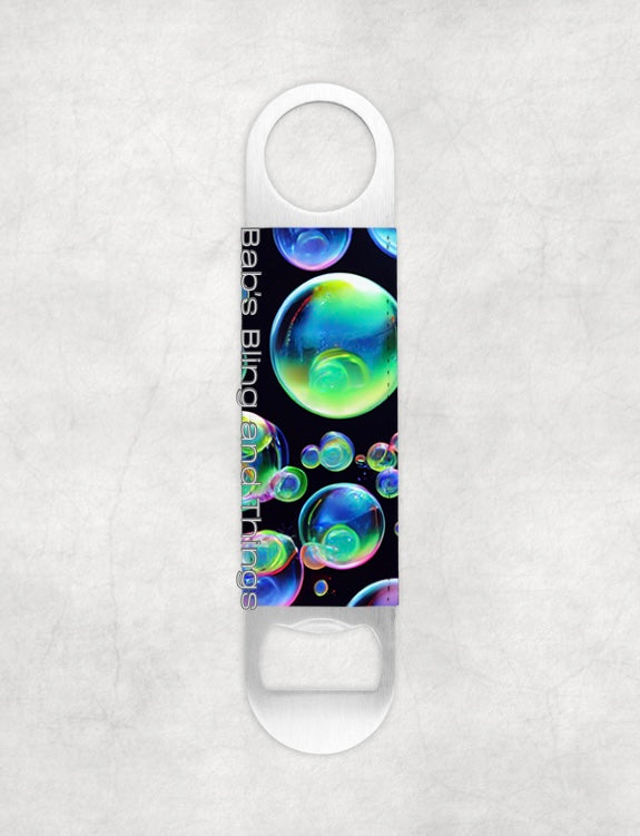 Bottle Opener