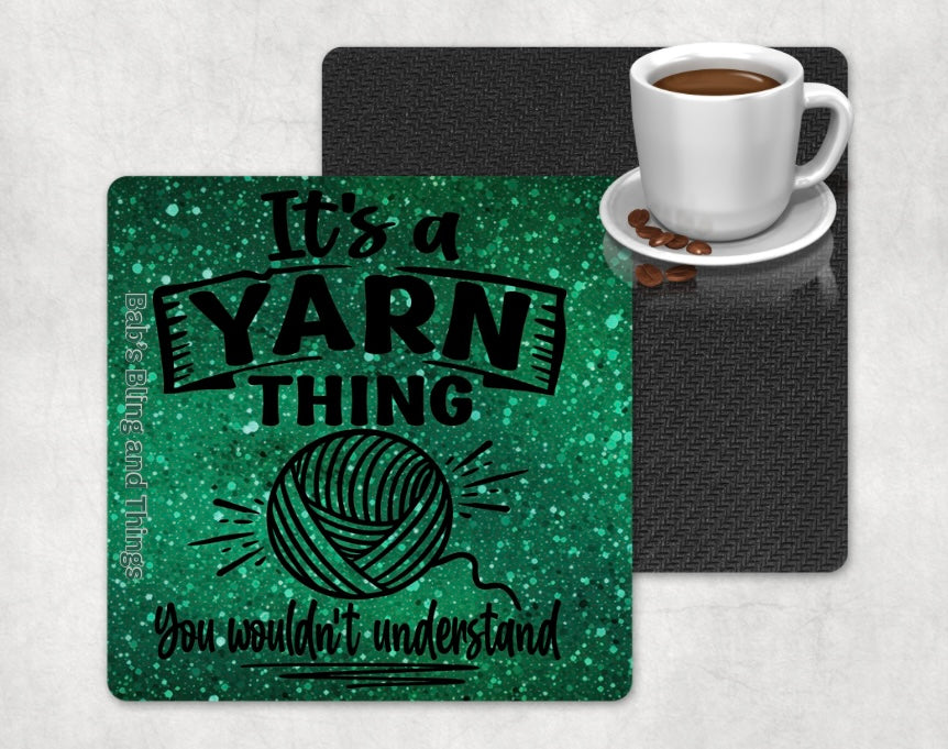 Coasters