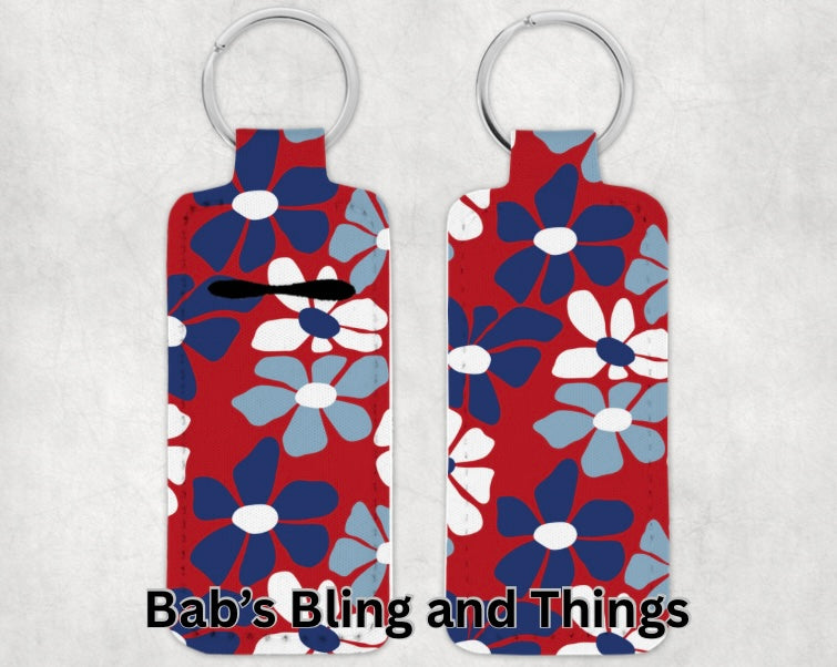 Lip Balm Holder