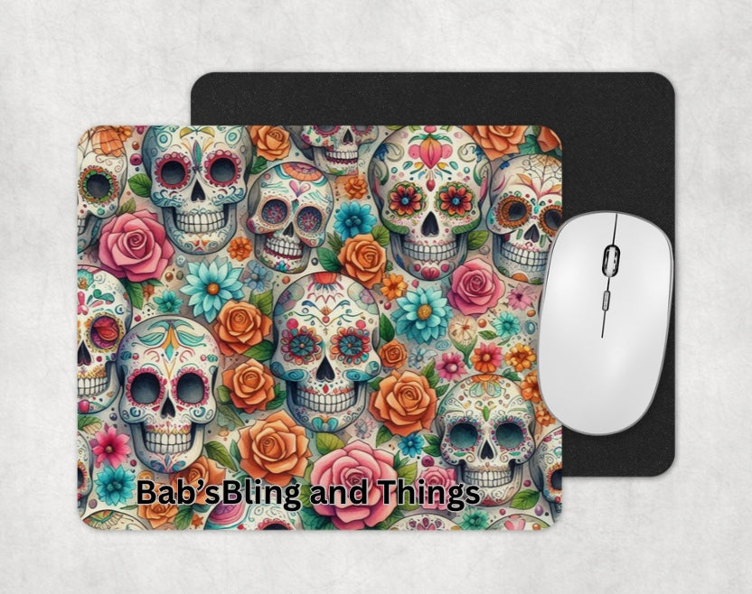 Mouse Pad