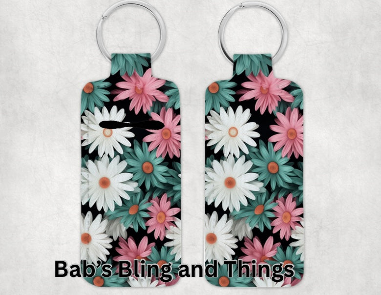Lip Balm Holder