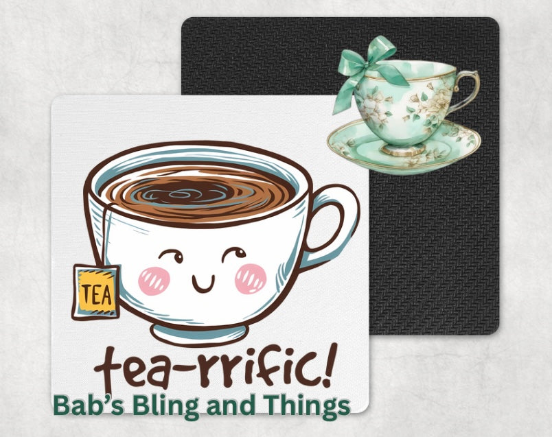 Tea Time