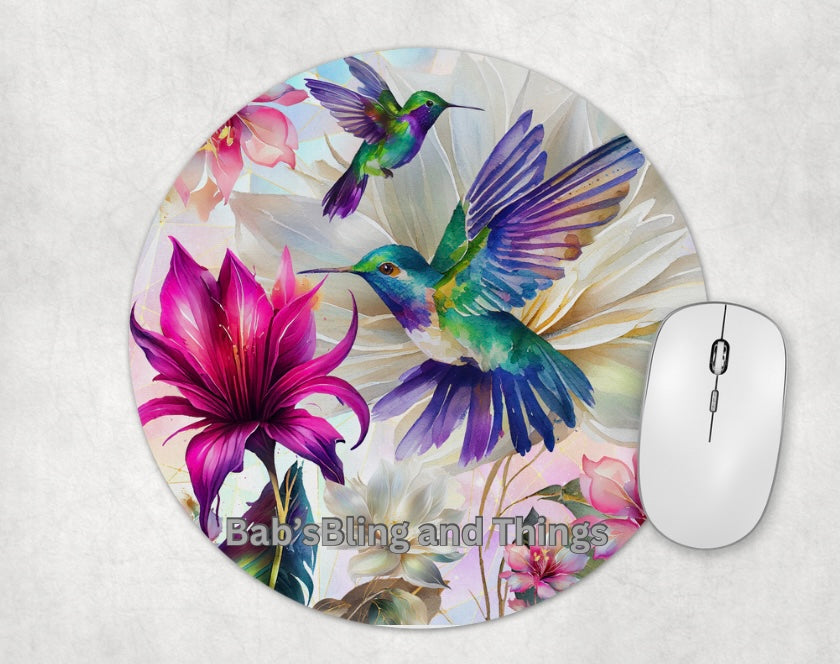 Mouse Pad