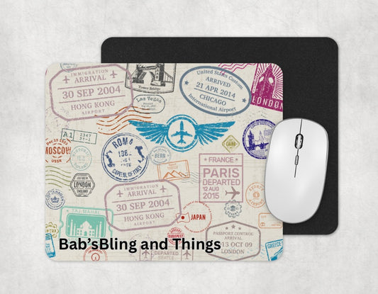 Mouse Pad