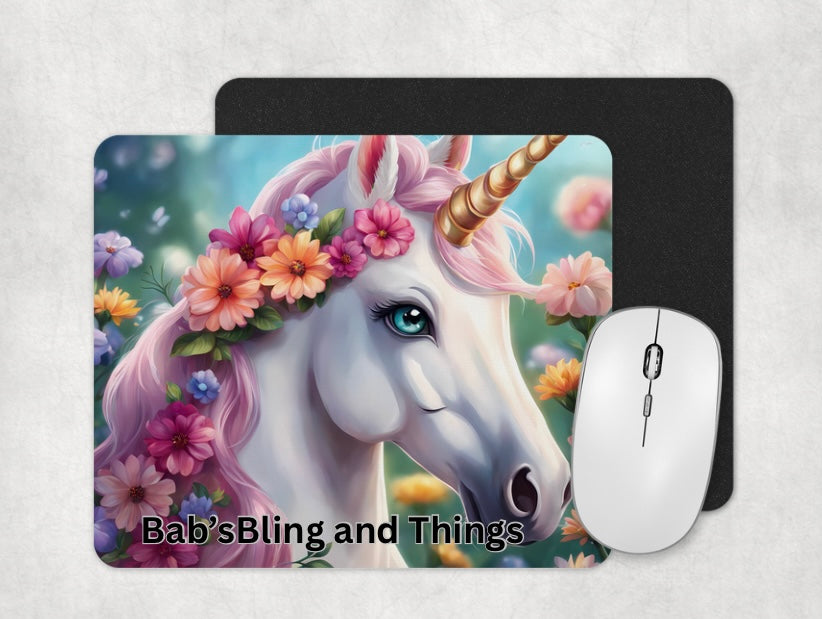 Mouse Pad